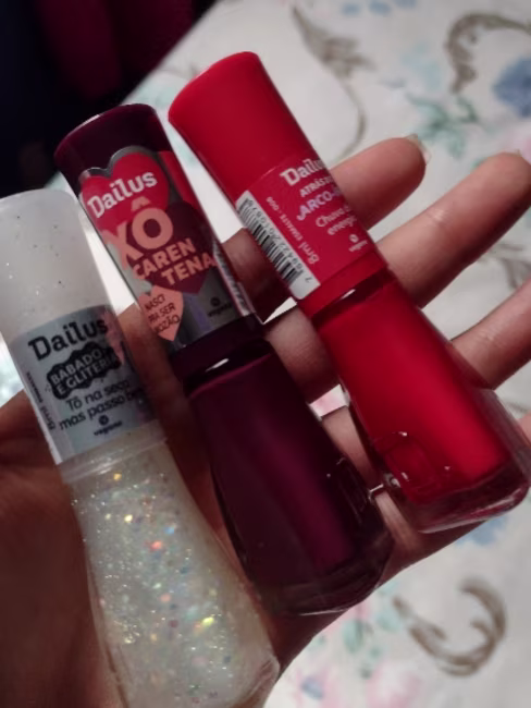 imagem da avaliação