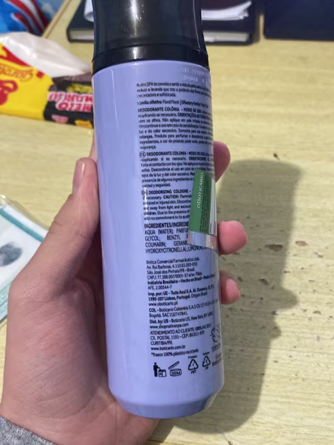 imagem da avaliação