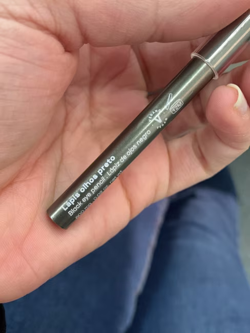 imagem da avaliação