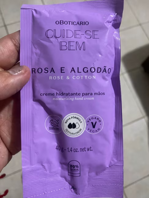 imagem da avaliação