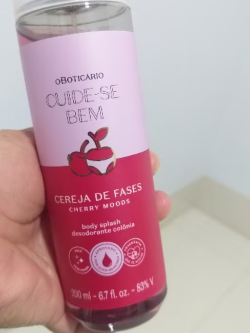 imagem da avaliação