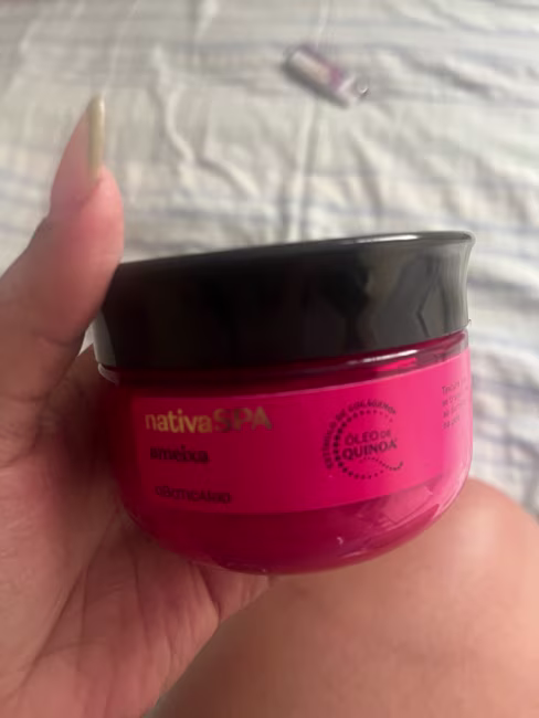 imagem da avaliação