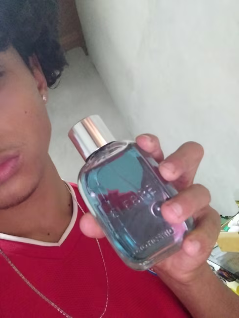 imagem da avaliação