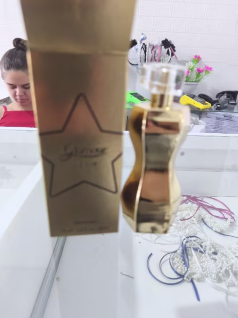 imagem da avaliação