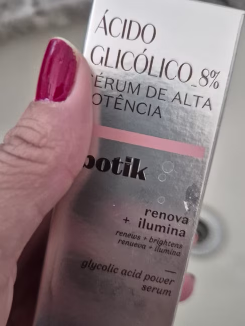 imagem da avaliação