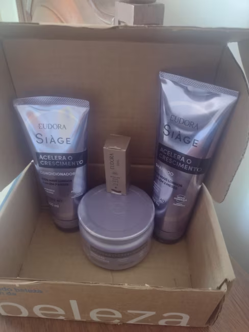 imagem da avaliação