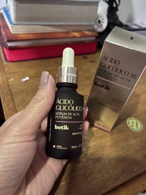 imagem da avaliação