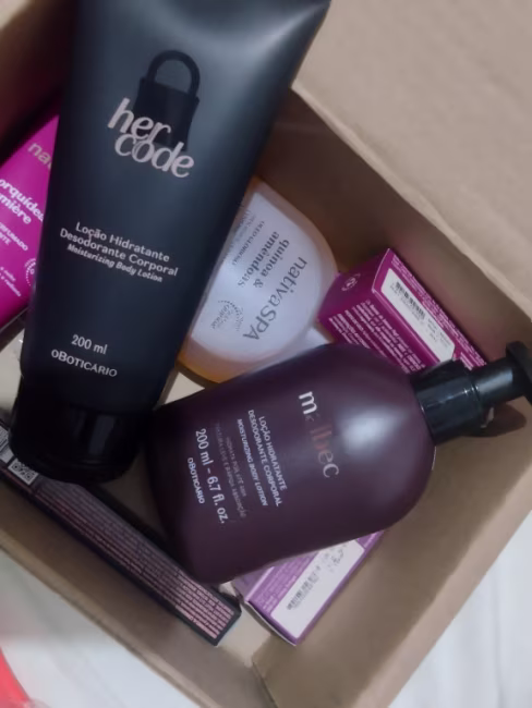 imagem da avaliação