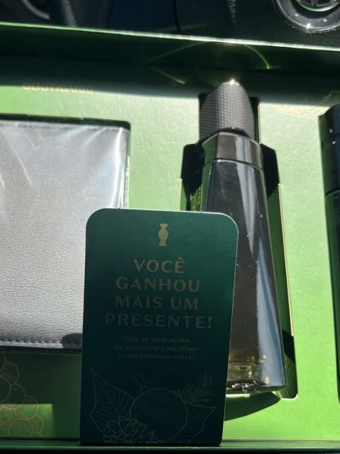 imagem da avaliação