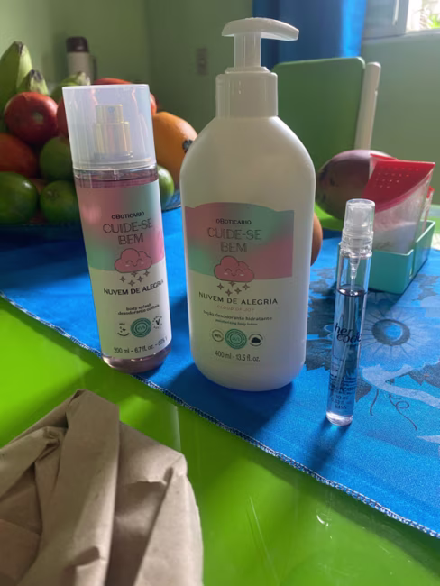 imagem da avaliação