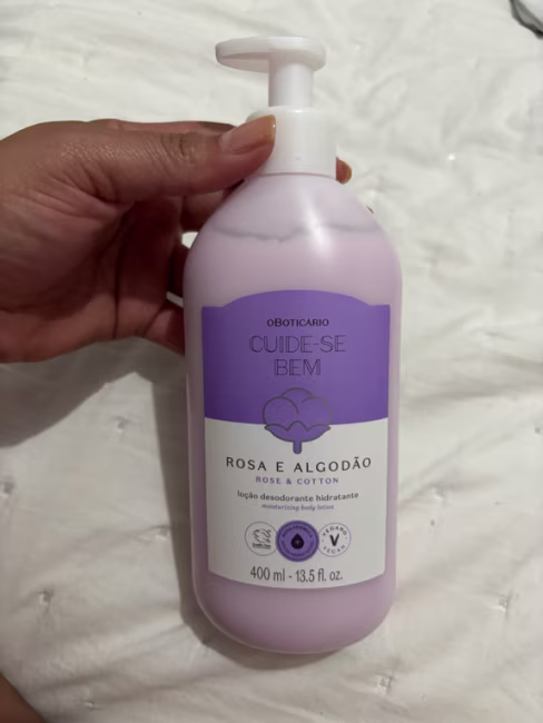 imagem da avaliação