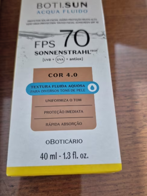 imagem da avaliação