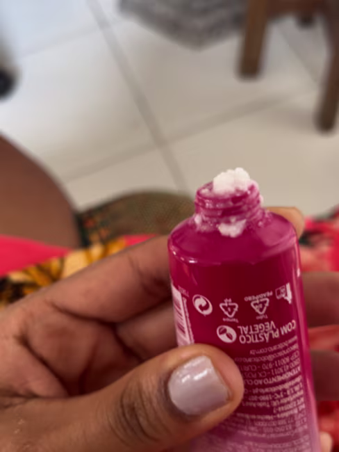 imagem da avaliação