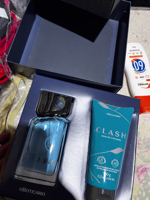 imagem da avaliação