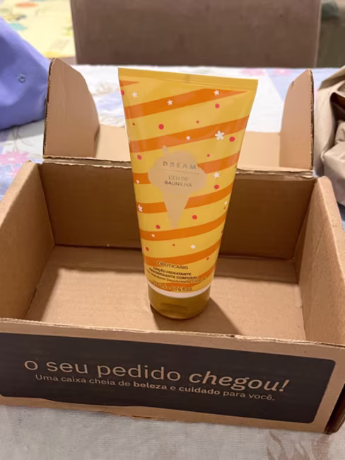 imagem da avaliação