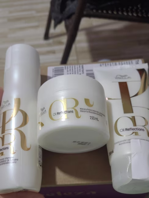 imagem da avaliação