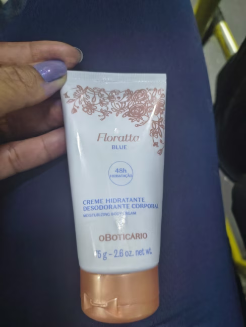 imagem da avaliação