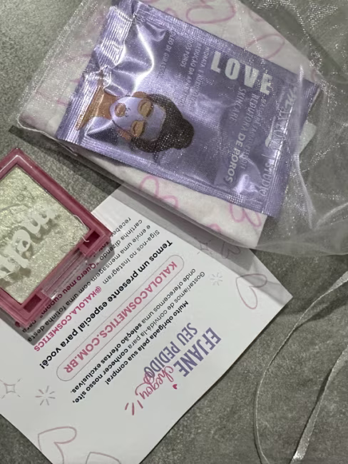 imagem da avaliação