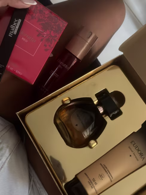 imagem da avaliação