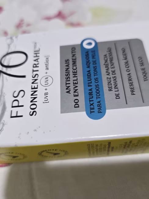 imagem da avaliação