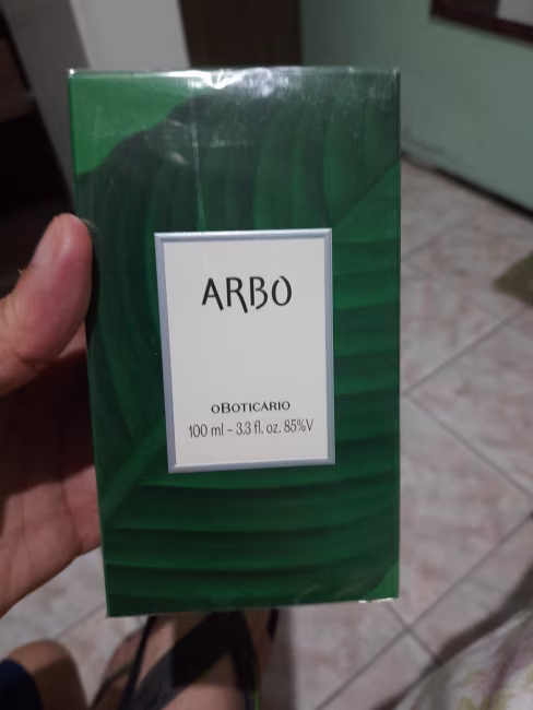 imagem da avaliação