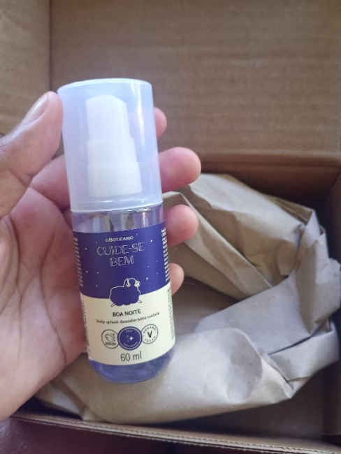 imagem da avaliação