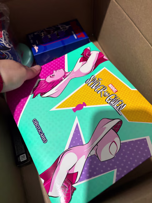 imagem da avaliação