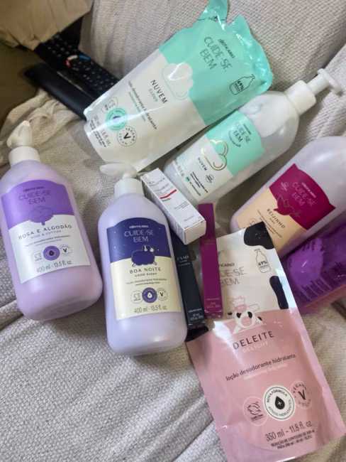 imagem da avaliação