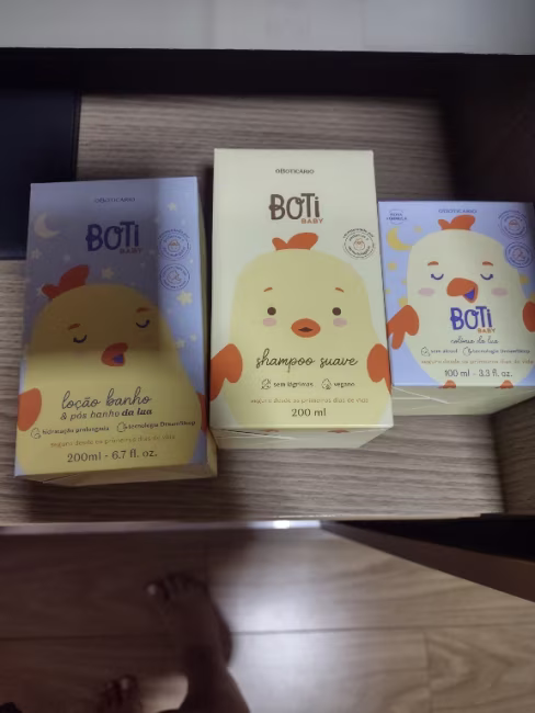 imagem da avaliação