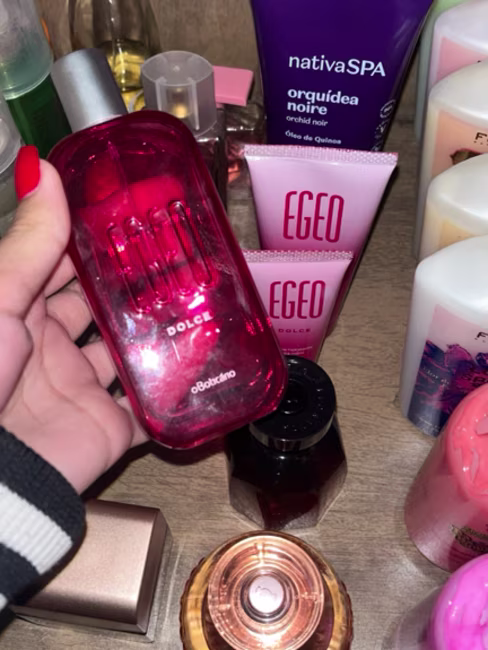 imagem da avaliação