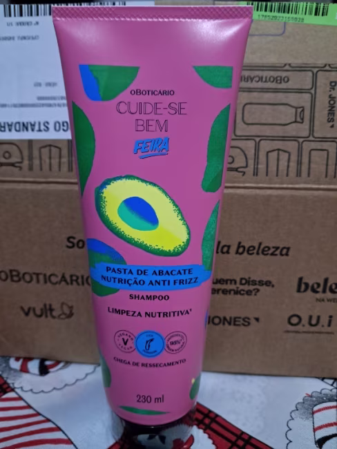 imagem da avaliação