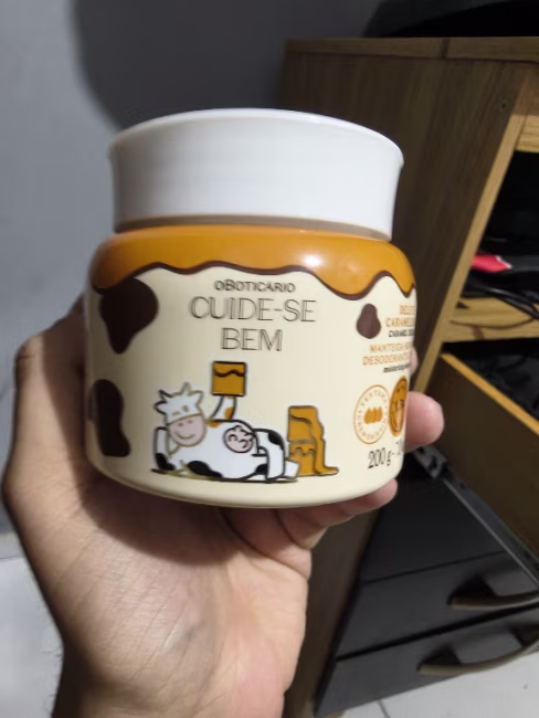 imagem da avaliação
