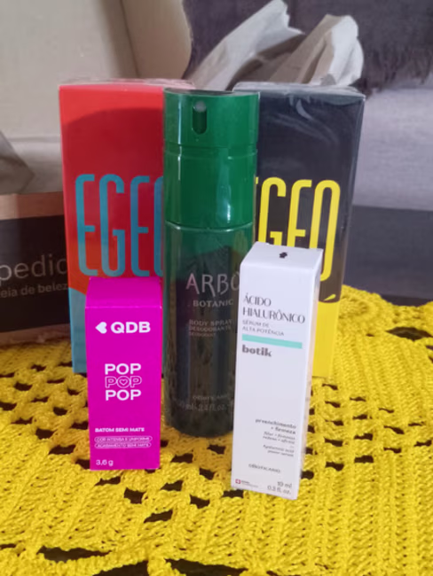 imagem da avaliação