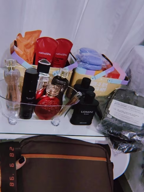 imagem da avaliação