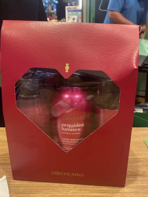 imagem da avaliação