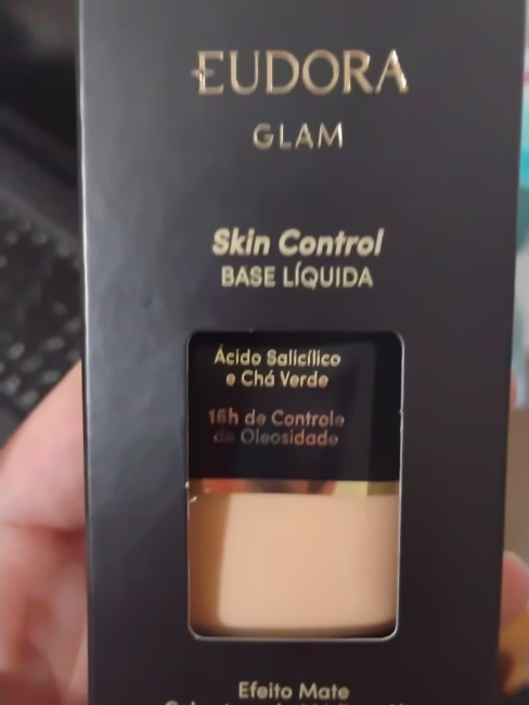 imagem da avaliação