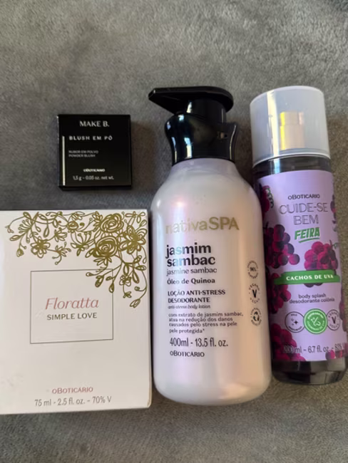 imagem da avaliação