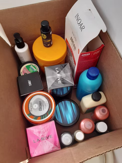 imagem da avaliação