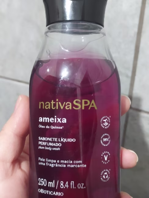 imagem da avaliação