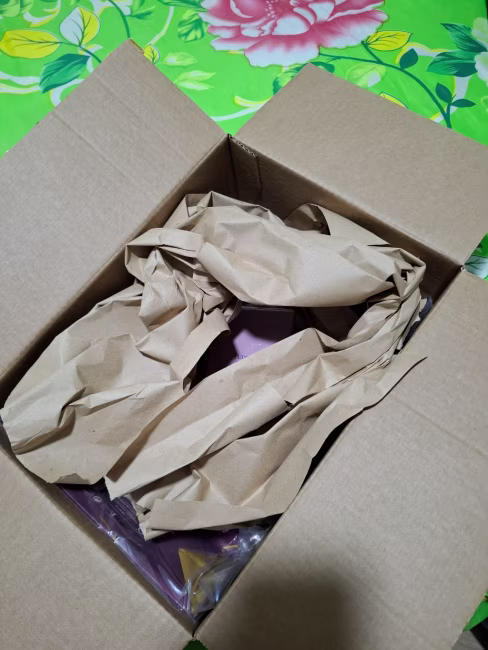 imagem da avaliação