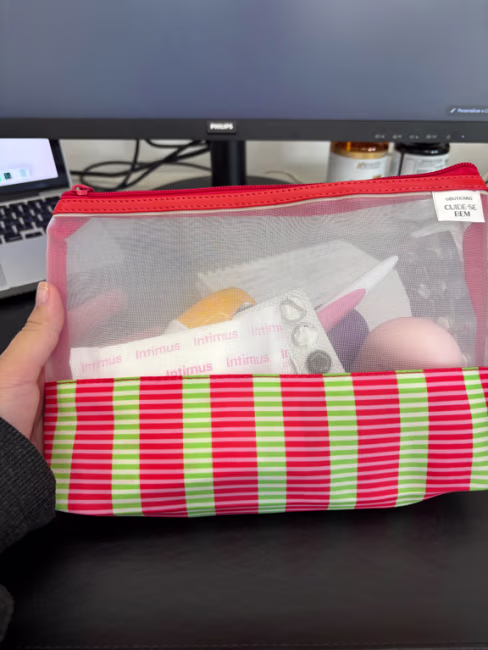 imagem da avaliação