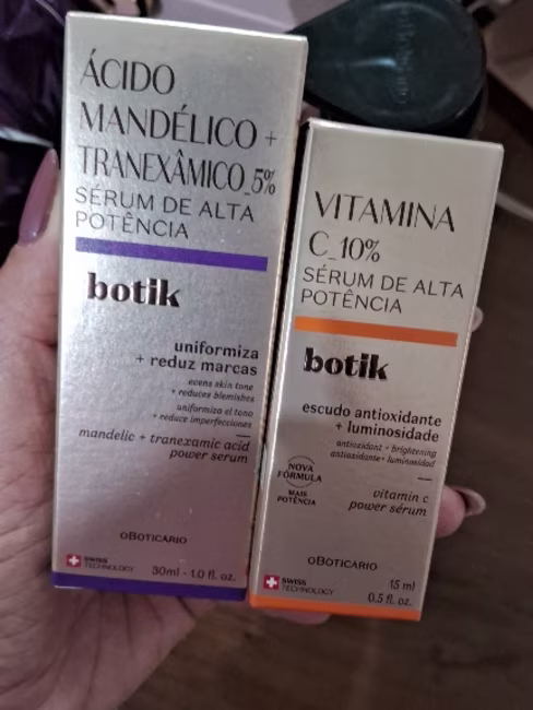 imagem da avaliação