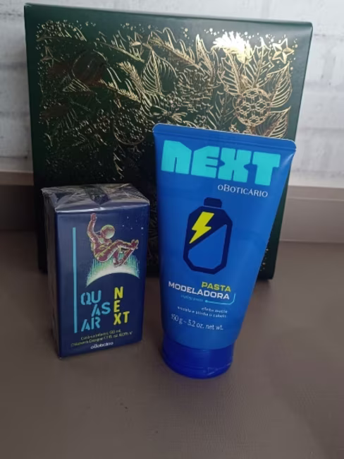 imagem da avaliação