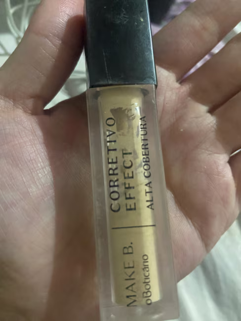 imagem da avaliação