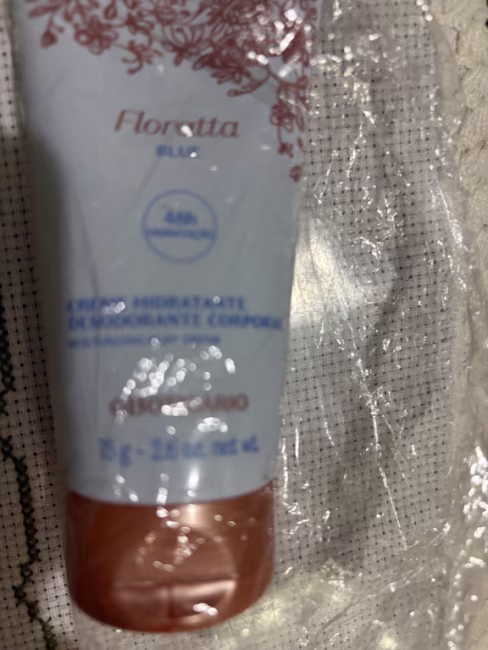 imagem da avaliação