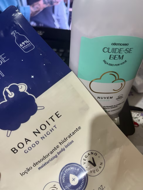 imagem da avaliação