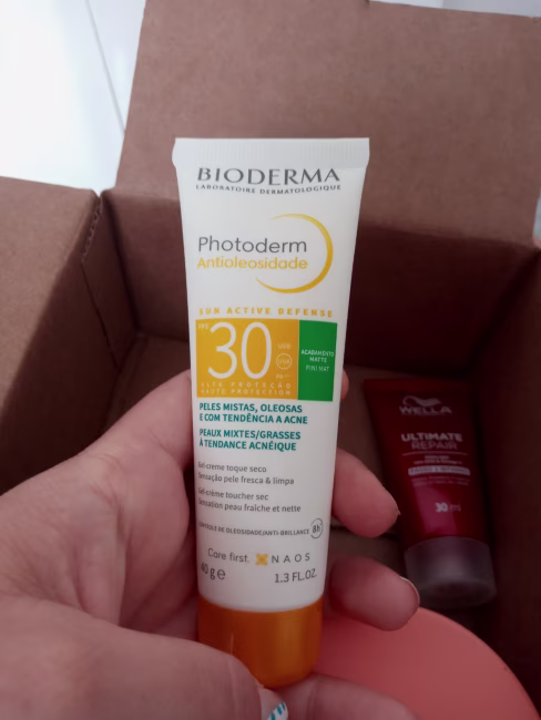 imagem da avaliação