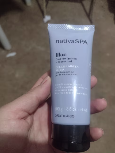 imagem da avaliação