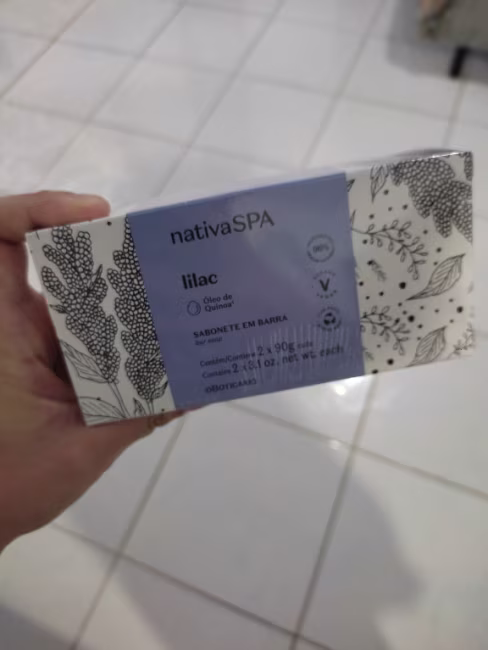 imagem da avaliação