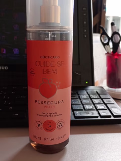 imagem da avaliação